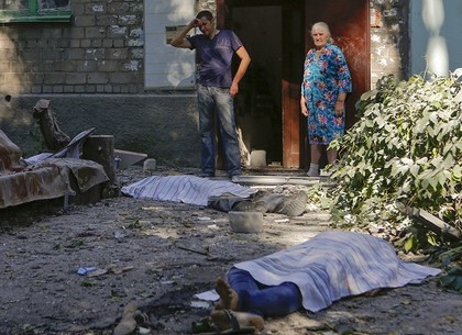 Восстанавливать дома жители Донбасса будут за свои деньги - эксперт