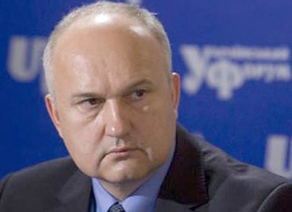 Экс-глава СБУ Игорь Смешко стал советником Президента Украины