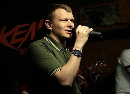 Харьковчан будут расказывать о выборах на рок-концерте с участием ТНМК и Тартак