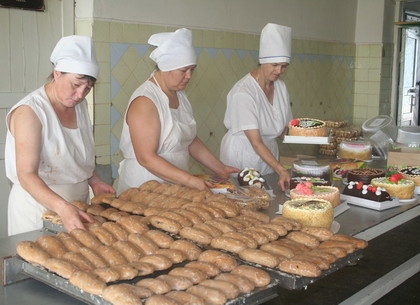Сегодня – День работников пищевой промышленности Украины