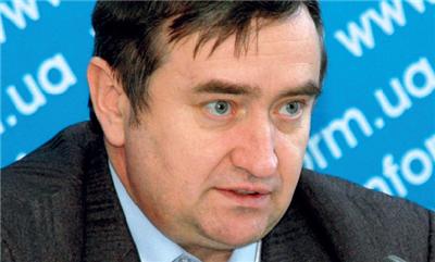 Николай Шамбир назначен врио главы Пенсионного фонда