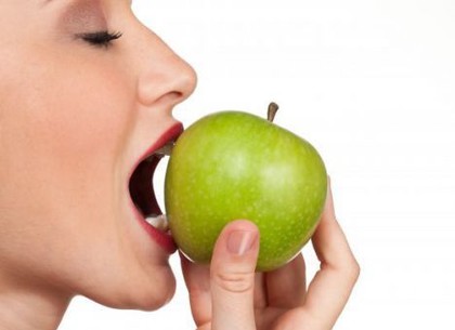 Сегодня, 21 октября, день яблок и деловых женщин