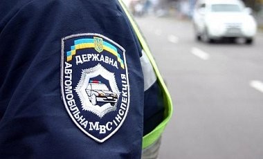 В харьковской милиции опровергли, что избили кандидата в депутаты