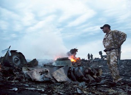 «ДНР» отдает ОБСЕ обломки сбитого Boeing. Их привезут в Харьков