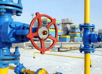 Россия задолжала Украине за транзит газа