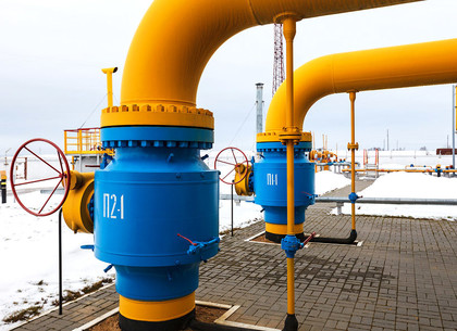 Россия рассчиталась с Украиной за транзит газа – СМИ