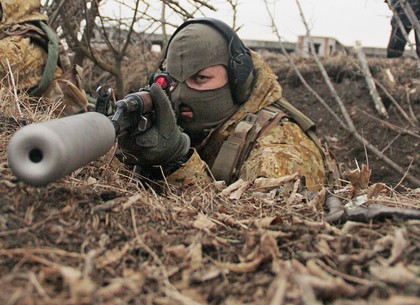 Формируется новый отряд Нацгвардии для защиты Харькова и области от диверсантов (ФОТО)