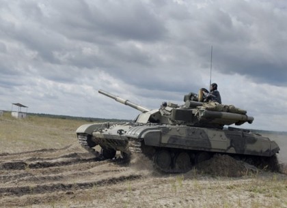 На Харьковщине не начали создавать новый батальон территориальной обороны