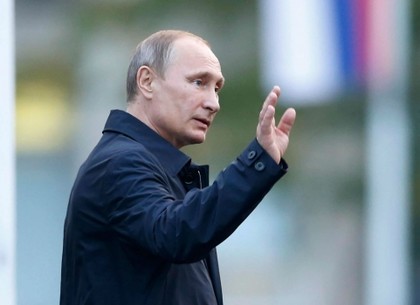 Путин передумал ехать на Всемирный форум в Давос – СМИ
