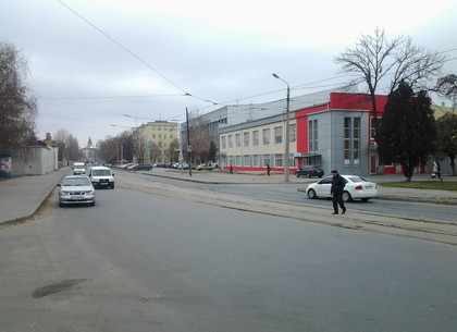 Улица Котлова - одна из самых старых в Харькове (ФОТО)