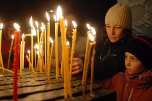 Харьковчане почтят память жертв голодоморов