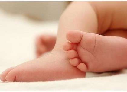 На Харьковщине мать задушила новорожденного ребенка и спрятала тело в подвале