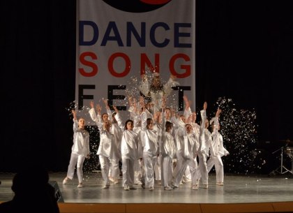Международный фестиваль искусств «DanceSong fest» определил победителей
