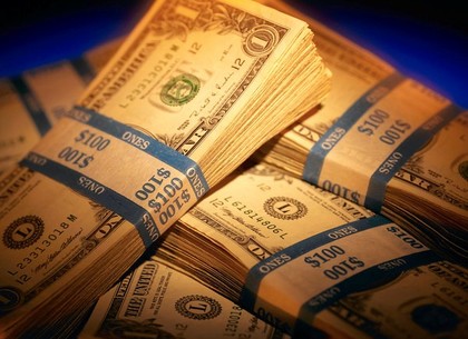 Доллар открыл межбанк котировками 15,34 грн/долл.
