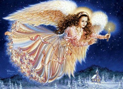 В Харькове раскроют все тайны Рождественских ангелов