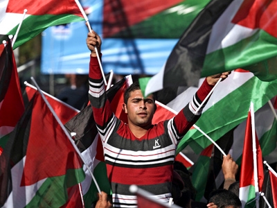 29 ноября – Международный день солидарности с палестинским народом