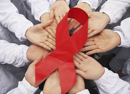В этом году несколько сотен харьковчан заболели ВИЧ-инфекцией и СПИДом