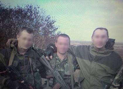 В Харькове задержан террорист 
