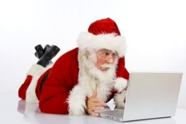 Сегодня, 4 декабря, Международный день заказов подарков Деду Морозу