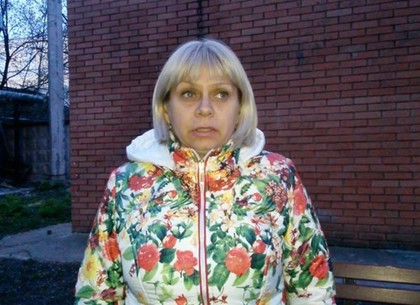 Суд над Воржеиновой в Харькове: врач, пинавшая евромайдановца, отказалась давать показания