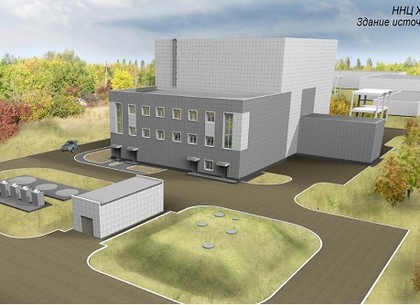 В Пятихатках открыли центр с новой ядерной установкой, которая поможет лечить рак