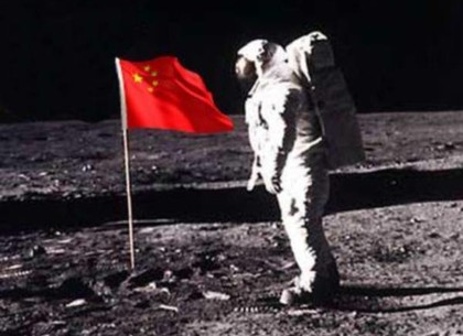 Китай готовит полеты на Луну