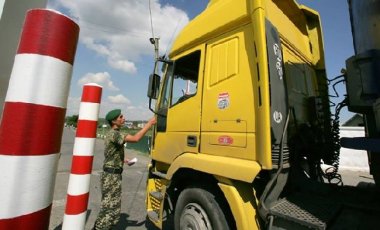 Россия ужесточила ввоз украинских товаров в оккупированный Крым