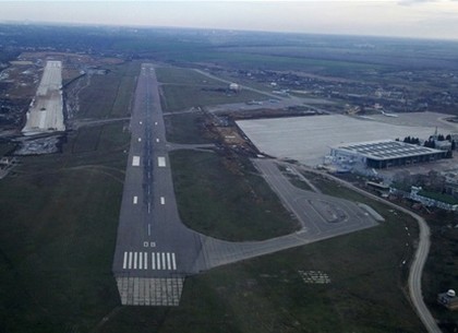 В СНБО не знают причины закрытия аэропортов в Запорожье, Днепропетровске и Харькове