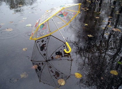 Погода в Харькове на среду, 17 декабря