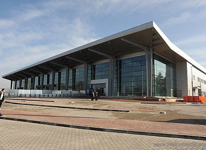 В СБУ объяснили, почему закрывали аэропорт Харькова