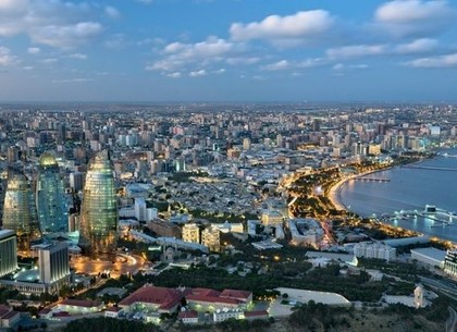 Харьковские предприятия расширят экспорт в Азербайджан