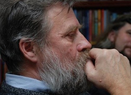 Умер украинский поэт и переводчик Олег Лишега