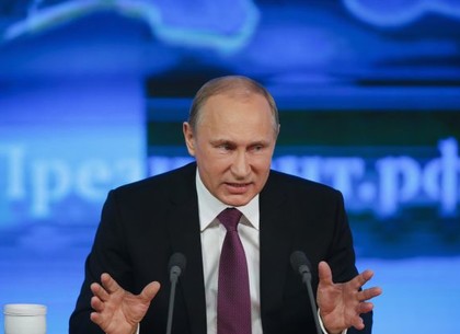 Путин рассказал, когда освободят Савченко и других задержанных