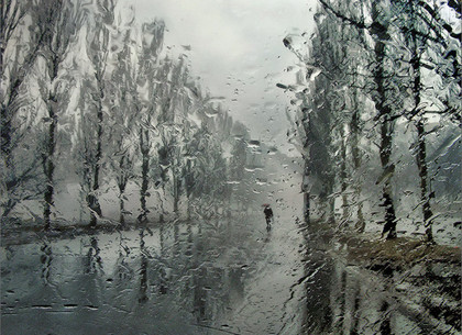Погода в Харькове на пятницу, 19 декабря