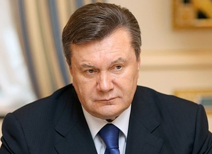 ЕС снимет санкции с Януковича в апреле – Минюст