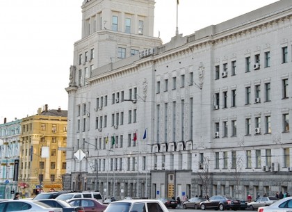 «Вести» исказили информацию о выделении средств на озеленение Харькова – заявление горсовета