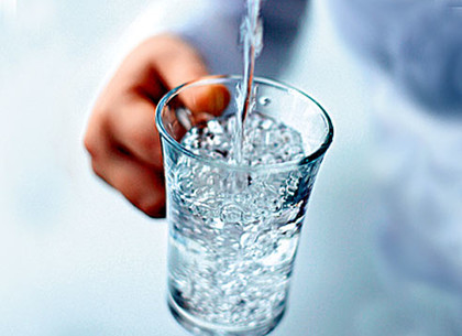 В нескольких районах Харьковской области проблемы с качеством питьевой воды