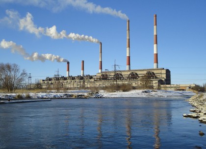 На Змиевской ТЭС заканчивается уголь