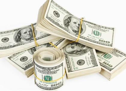 Курсы валют от НБУ на 24 декабря: доллар еще подорожал