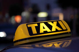 Как подорожают услуги такси в Харькове на новогодние праздники