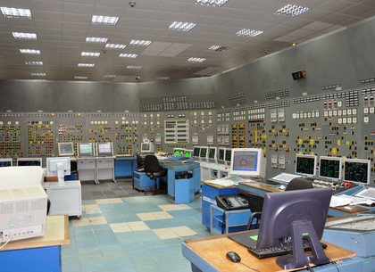 На Запорожской АЭС сработала защита генератора: один энергоблок остановлен
