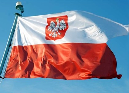 Польша готова предоставить помощь переселенцам в Харькове