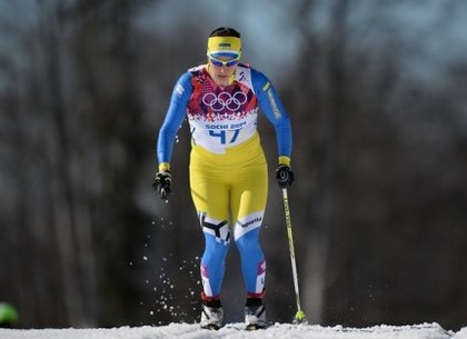 Харьковские лыжники привезли медали с Чемпионата Украины
