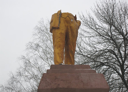 Минкульт поддержит снос советских памятников
