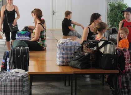 В Харькове откроют новый адаптационный центр для переселенцев