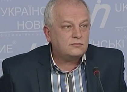Степан Кубив стал представителем президента в Раде