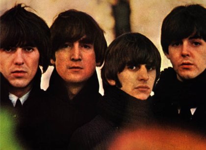 16 января – Всемирный день The Beatles и праздник ледоваров