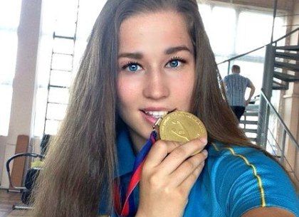 Харьковчанка выиграла «Кубок наций» по боксу