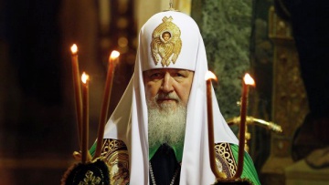 Патриарх Кирилл хочет полностью запретить аборты