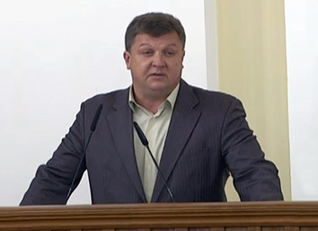 Депутат Ильенко сравнил действия активистов с деятельностью ОПГ начала 90-х